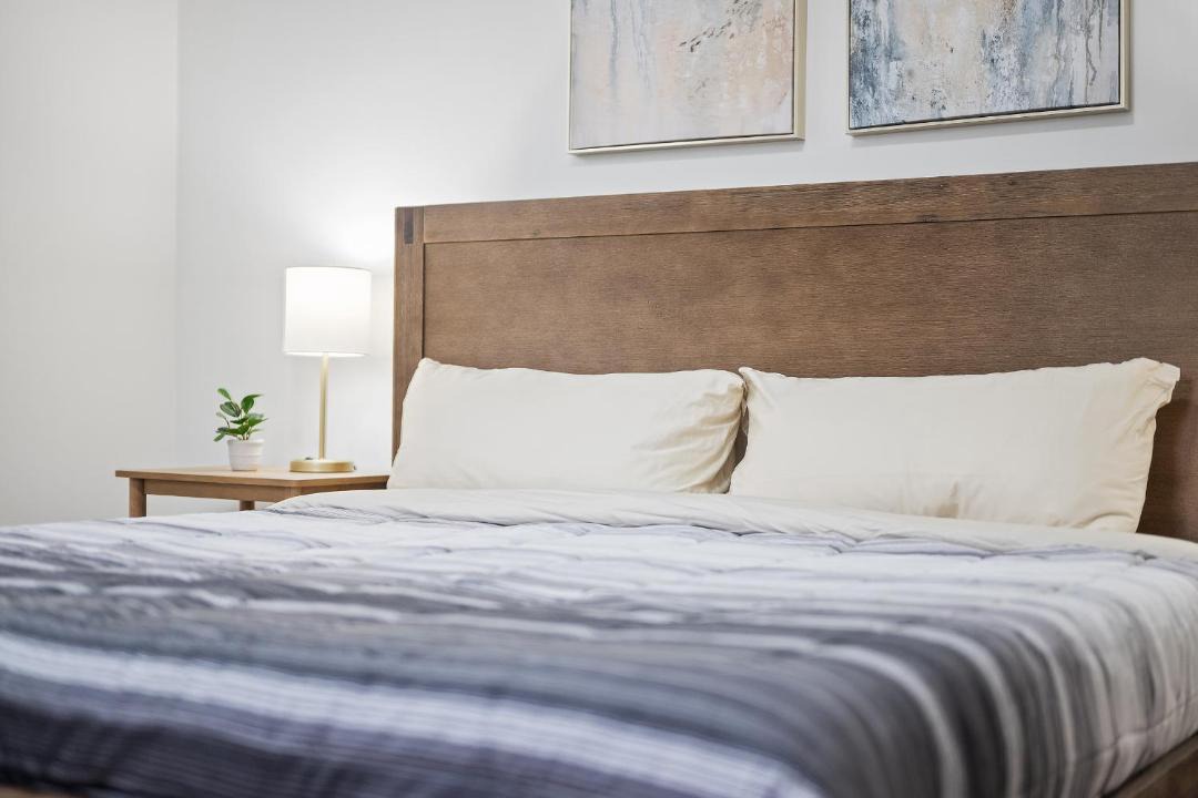 Photo of Bedroom in Shadyside