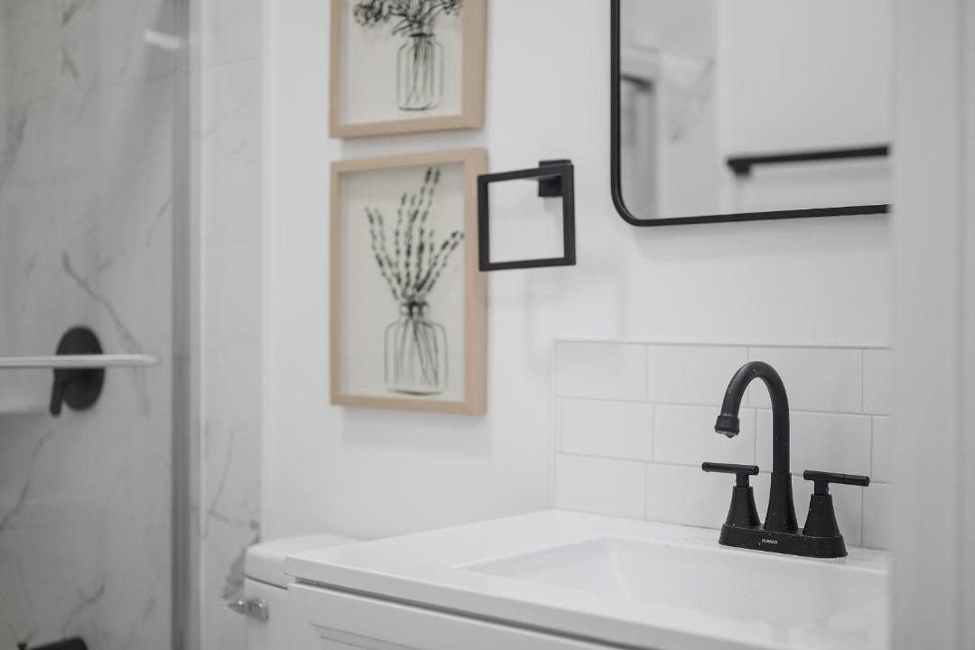 Photo of Bathroom in Shadyside