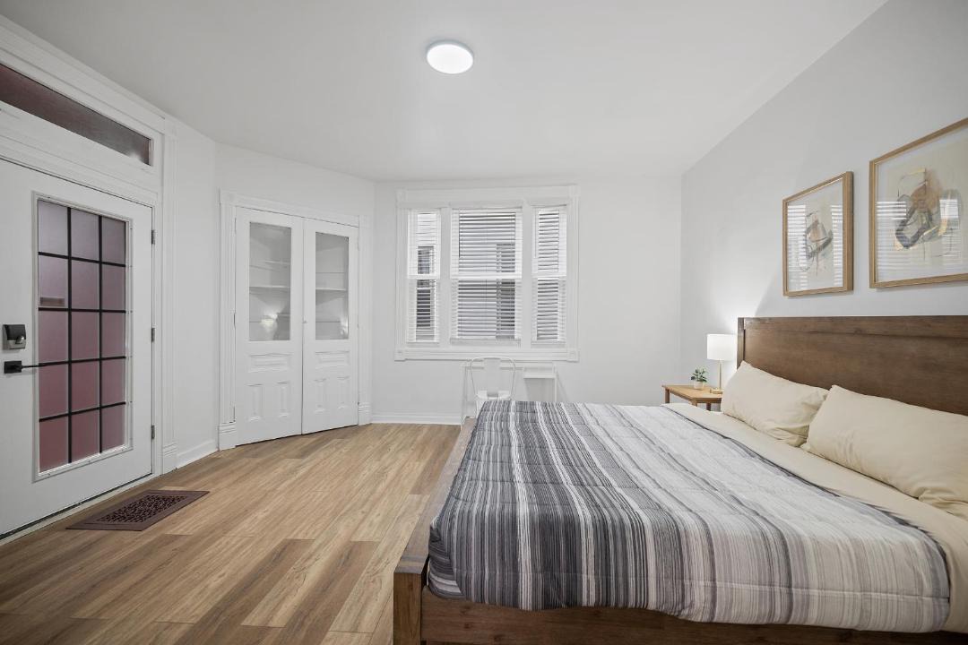 Photo of Bedroom in Shadyside