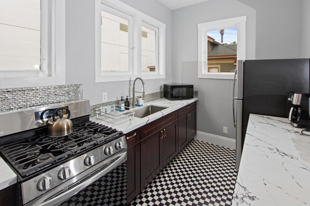 Photo of Kitchen in Little Italy