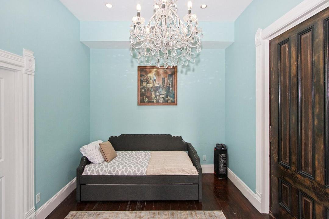 Photo of Bedroom in Little Italy