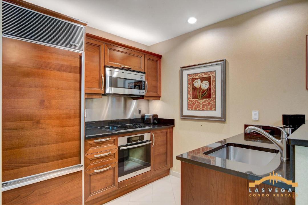 Photo of Kitchen in Las Vegas