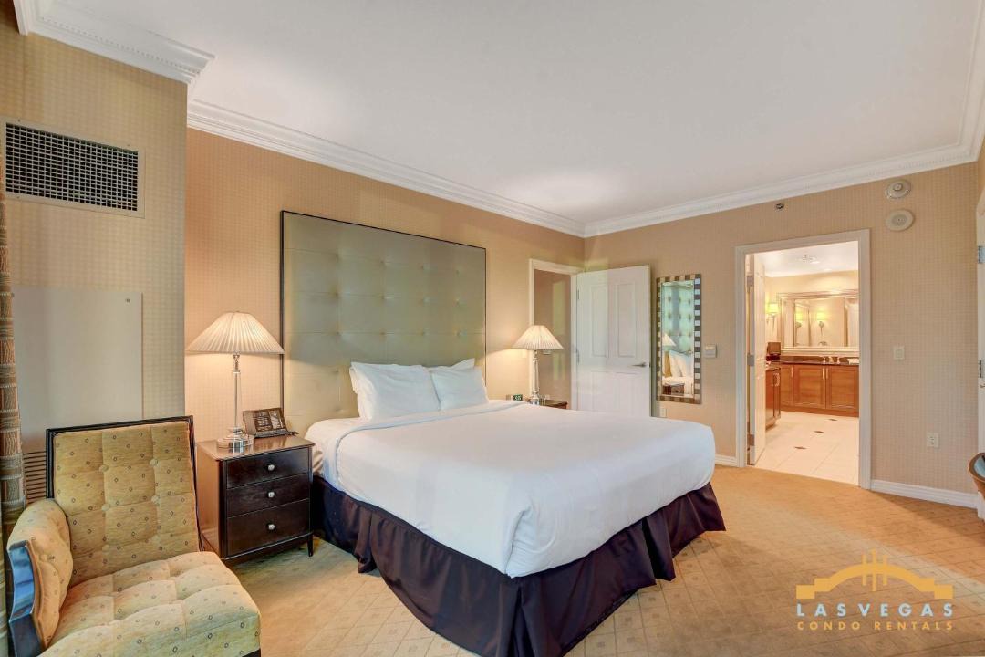 Photo of Bedroom in Las Vegas