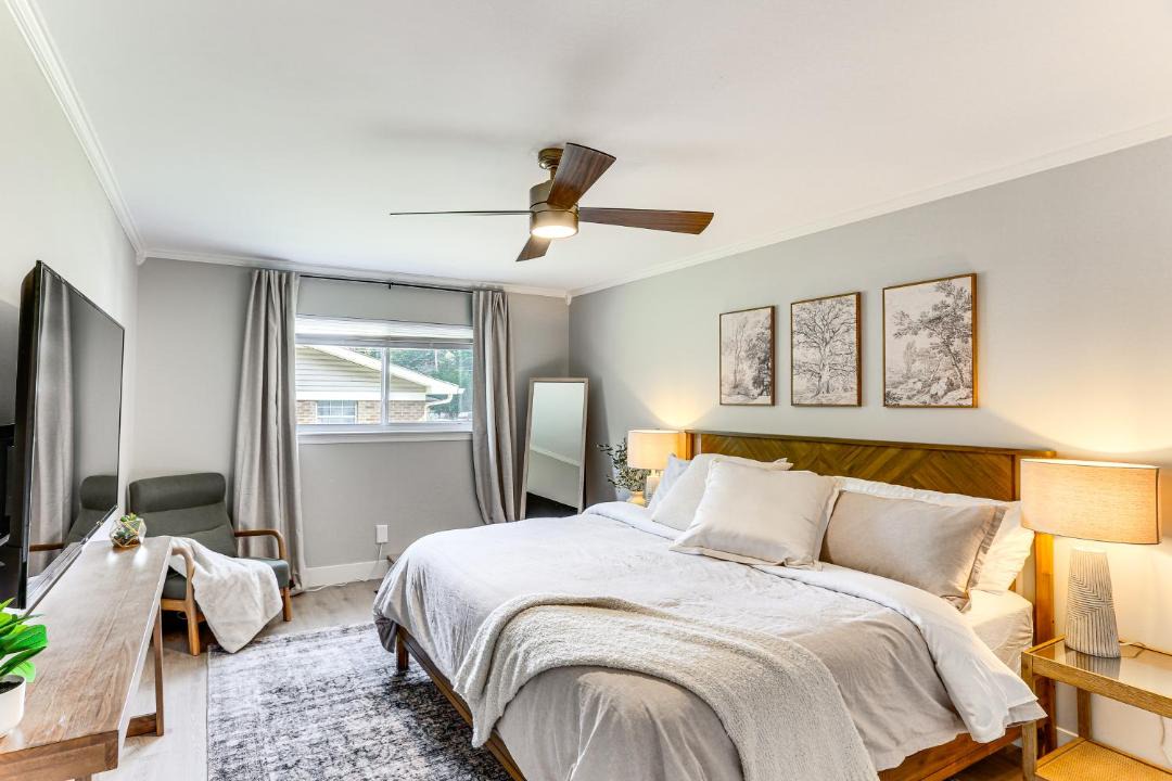 Photo of Bedroom in Lupton City