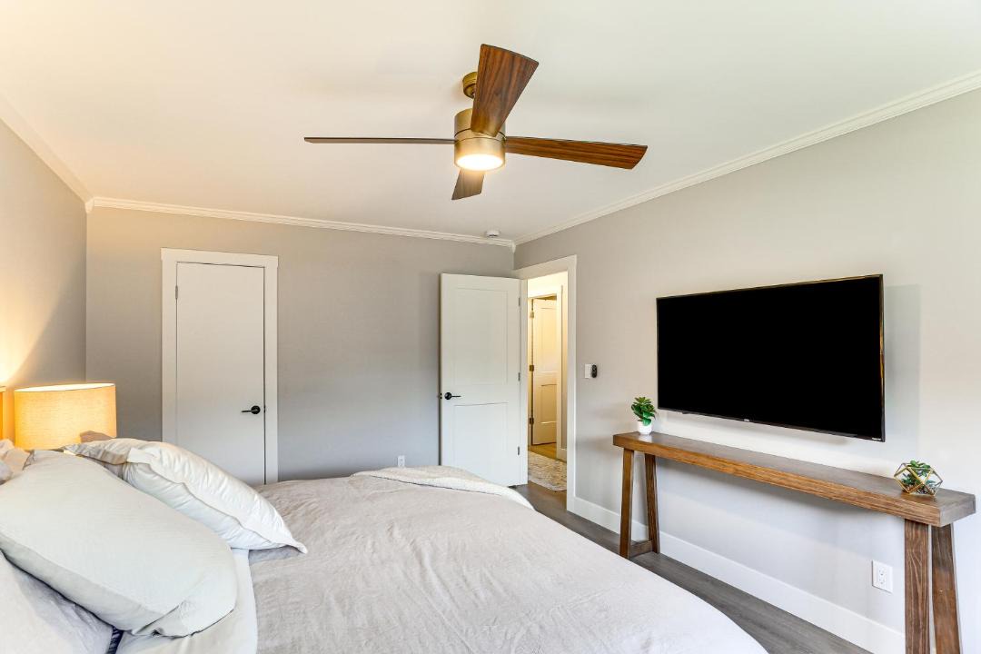 Photo of Bedroom in Lupton City