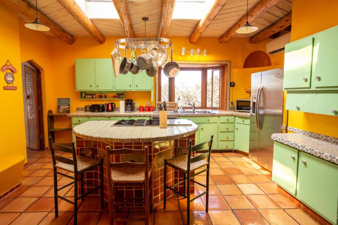 Photo of Kitchen in Seton Village