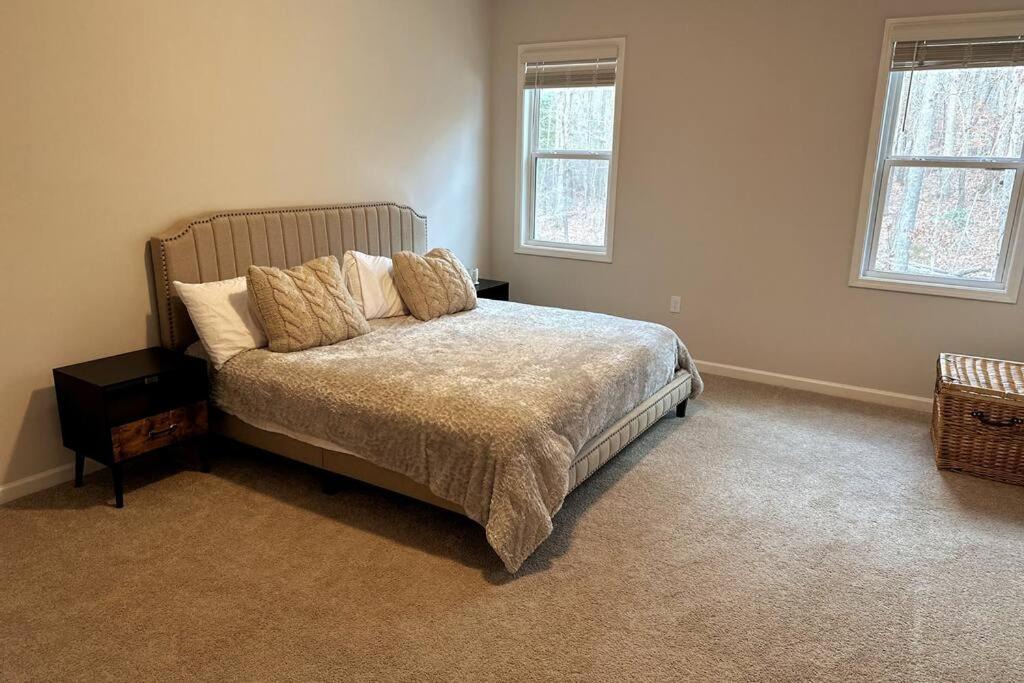 Photo of Bedroom in Wake Forest