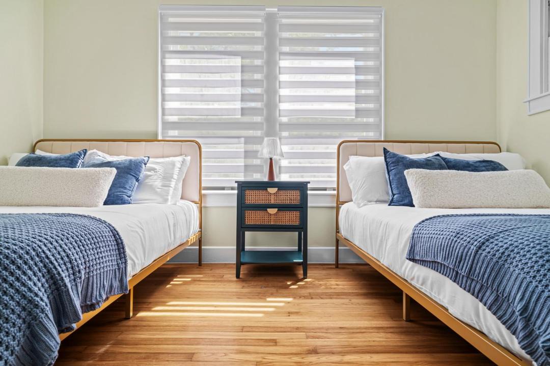 Photo of Bedroom in Zilker