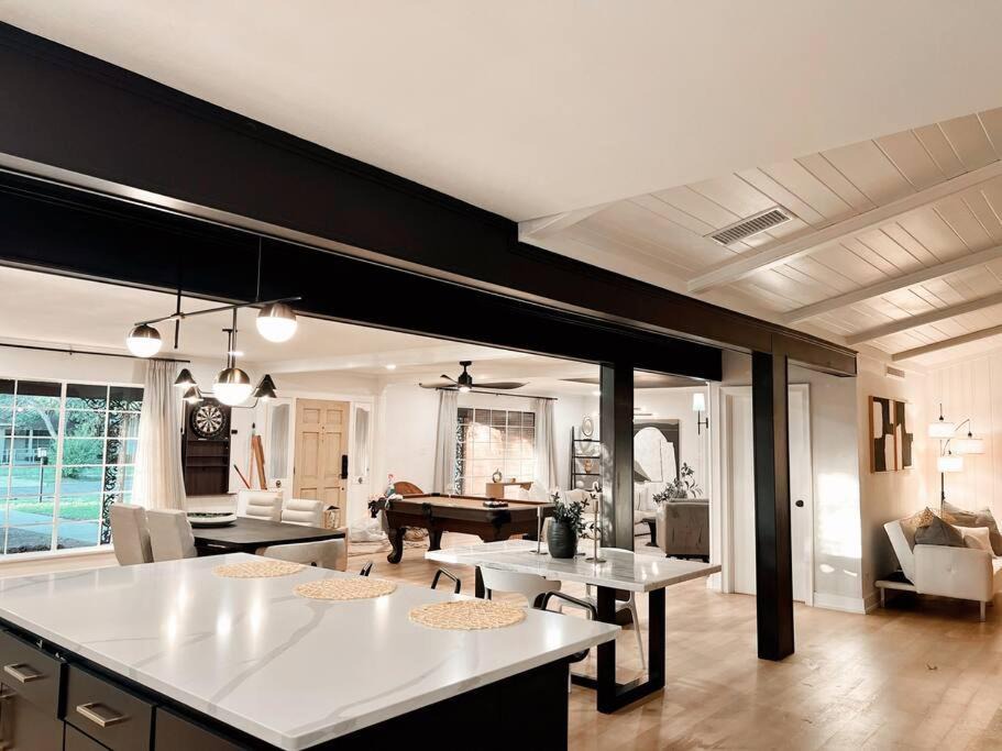 Photo of Kitchen in Heart of Lubbock