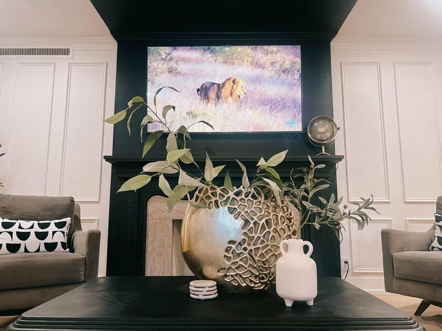 Photo of Livingroom in Heart of Lubbock