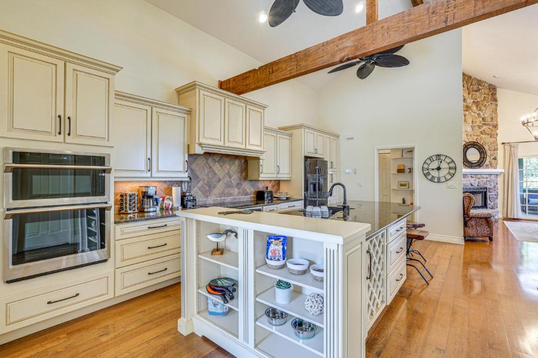 Photo of Kitchen in Camdenton
