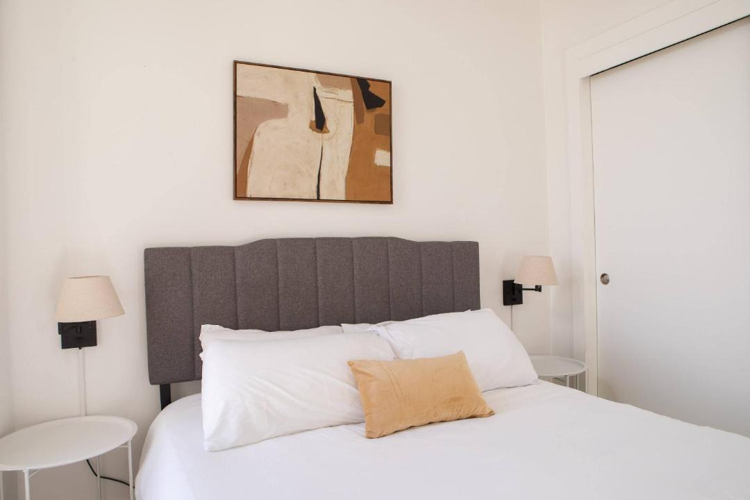 Photo of Bedroom in Milwaukee