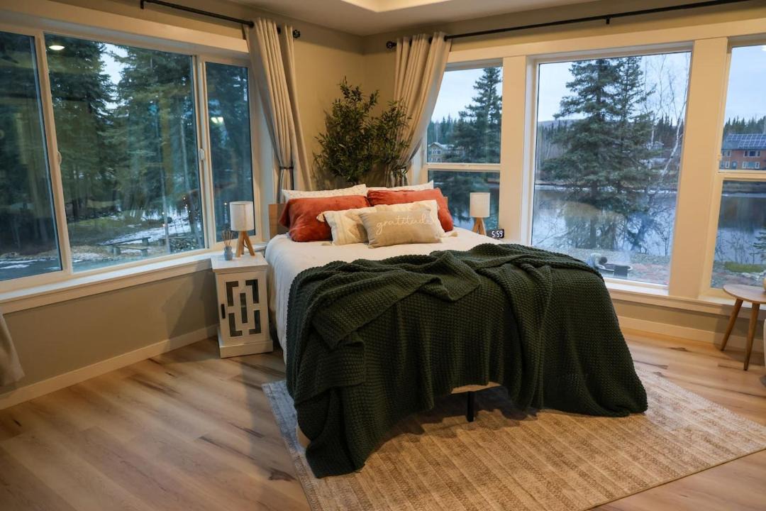 Photo of Bedroom in College