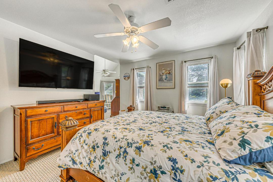 Photo of Bedroom in Cloudcroft