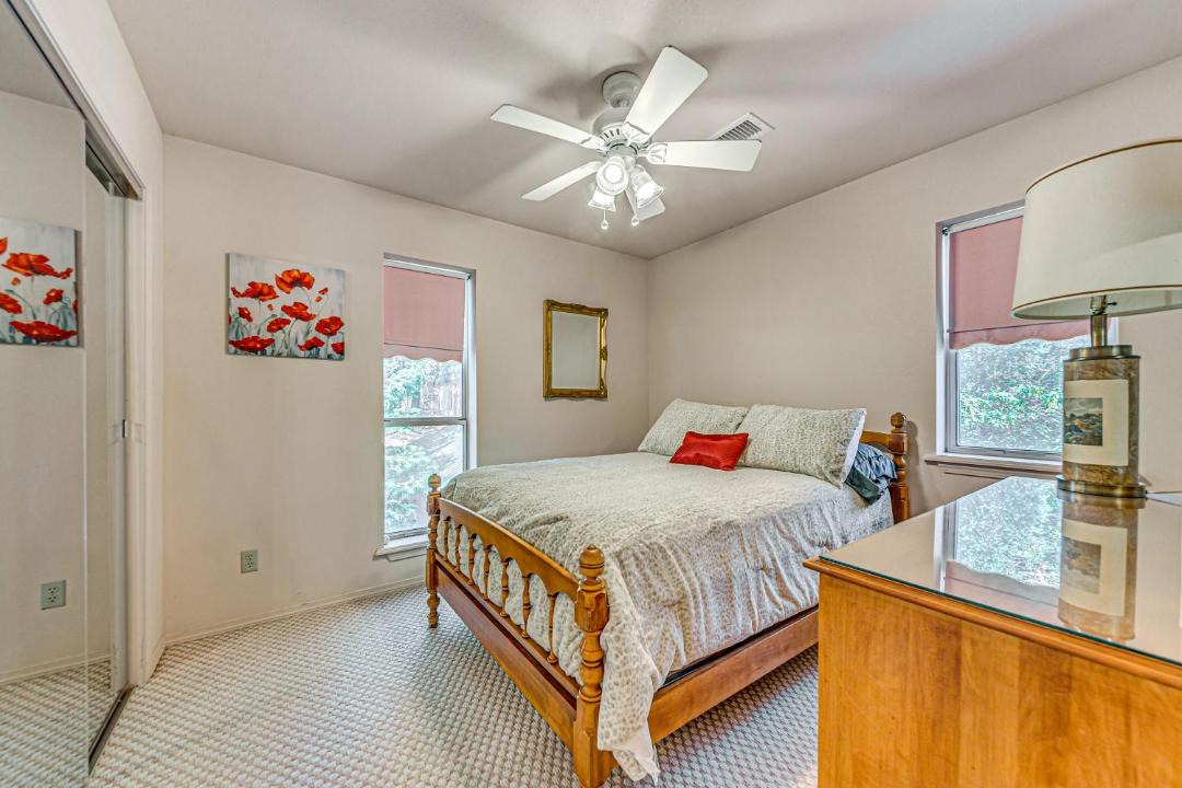Photo of Bedroom in Cloudcroft