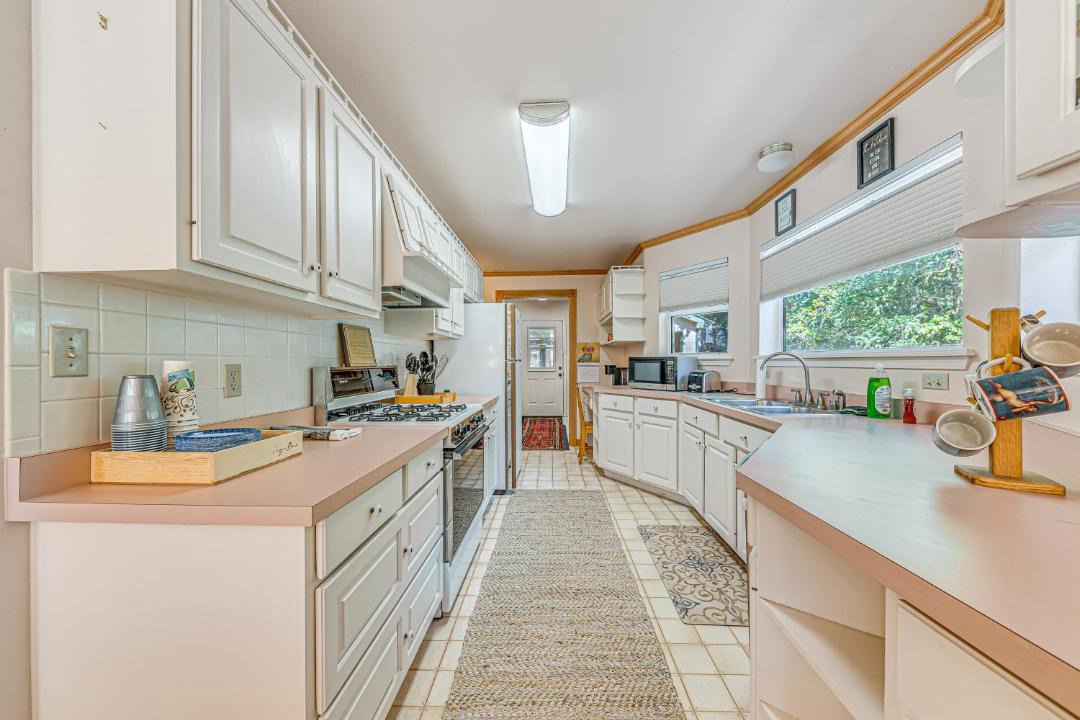 Photo of Kitchen in Cloudcroft