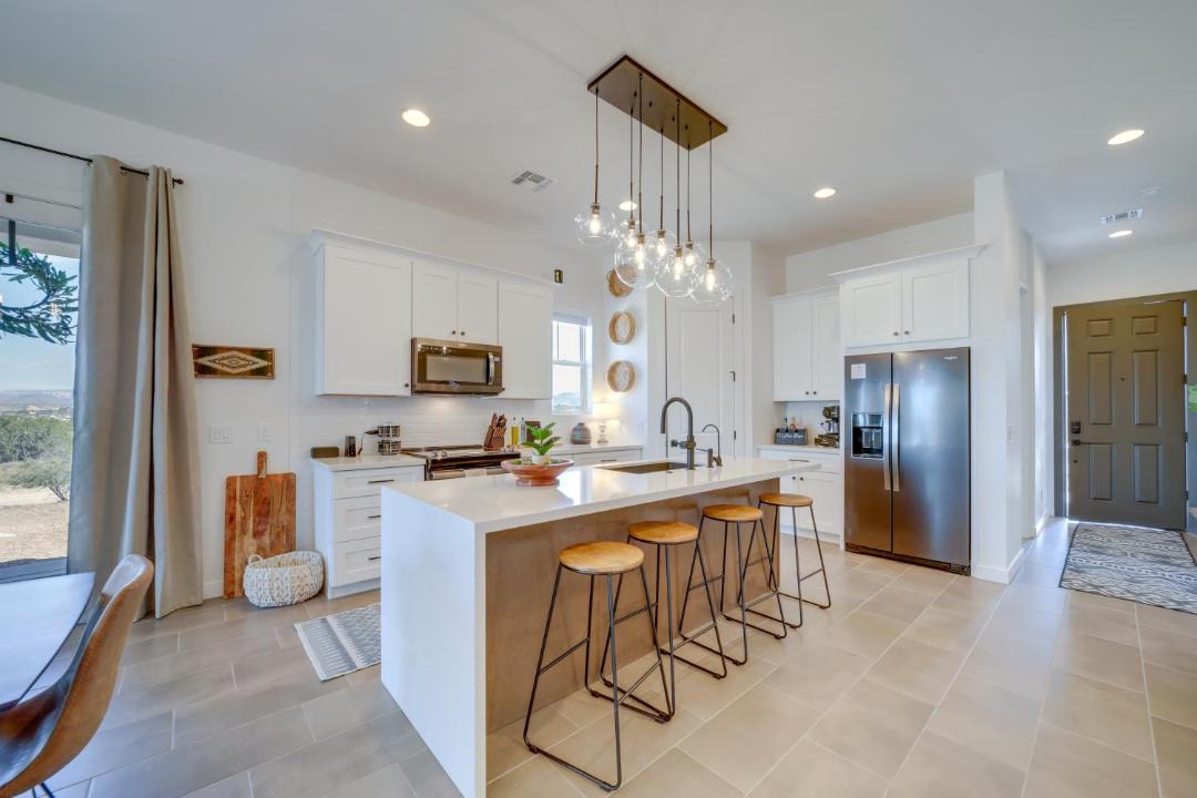 Photo of Kitchen in Rimrock