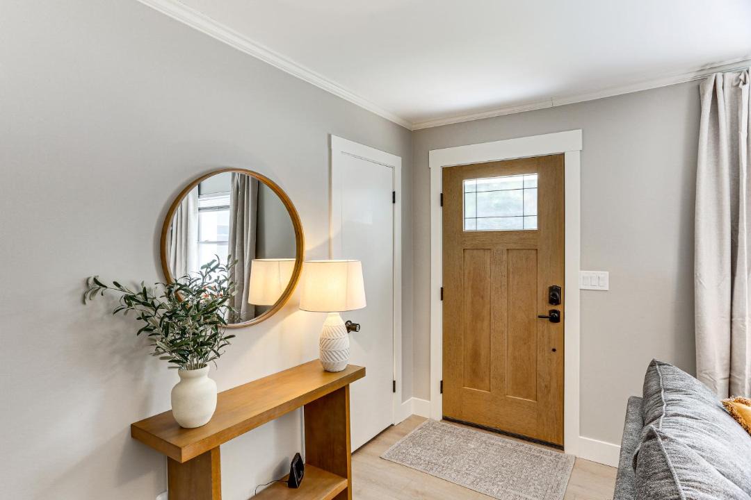 Photo of Bedroom in Lupton City