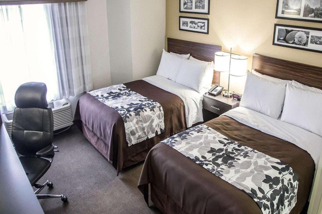 Photo of Bedroom in Tinley Park