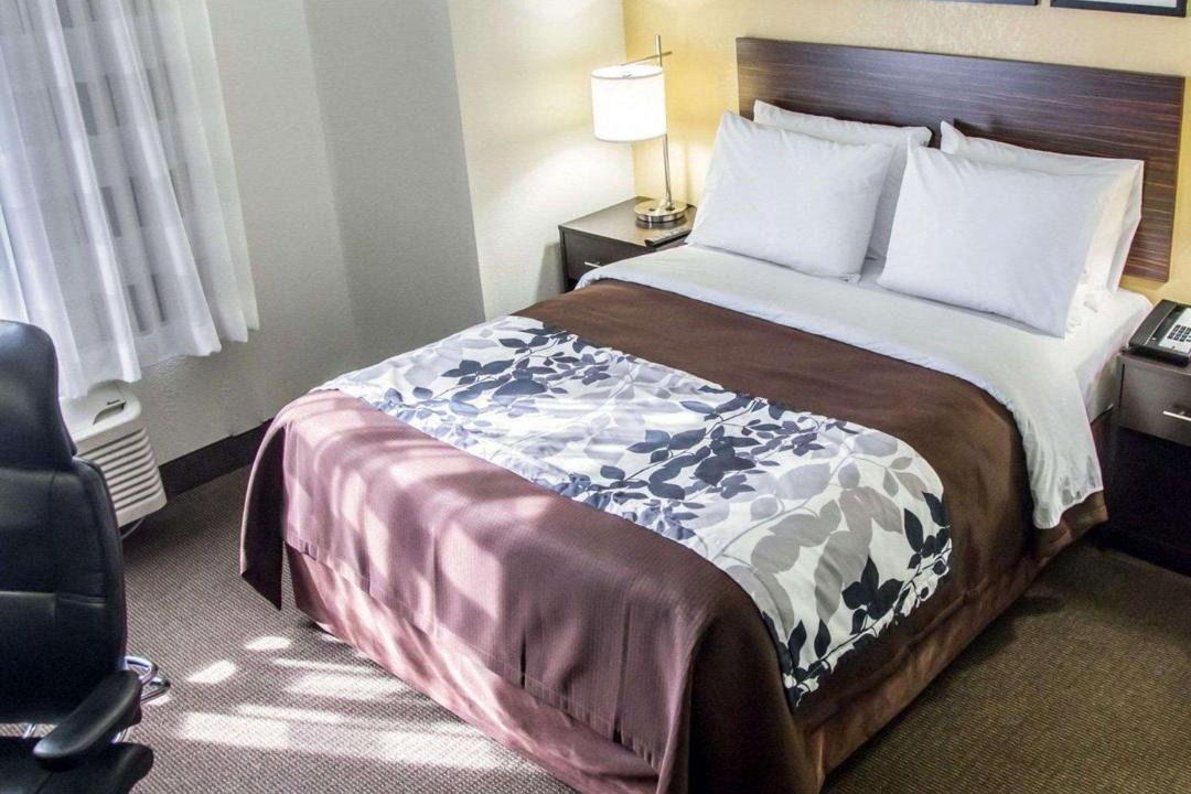 Photo of Bedroom in Tinley Park