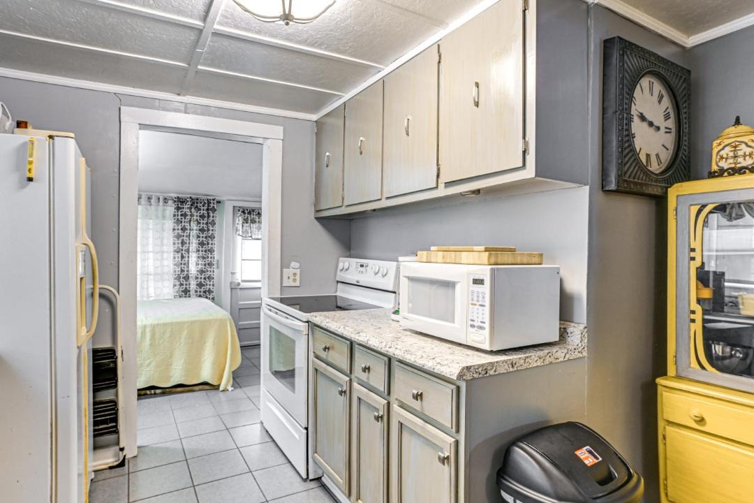 Photo of Kitchen in Springville