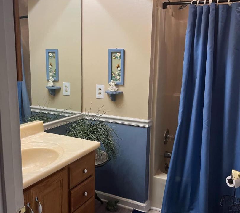Photo of Bathroom in Hendersonville