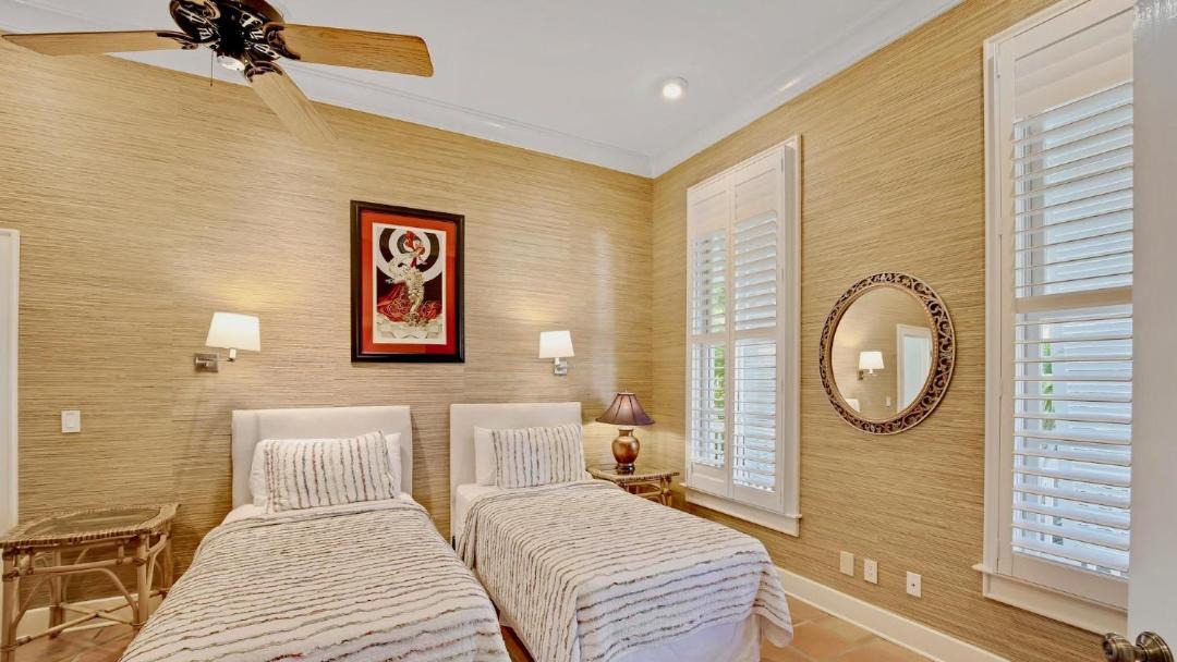 Photo of Bedroom in Bahama Village