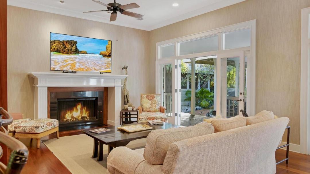 Photo of Livingroom in Bahama Village
