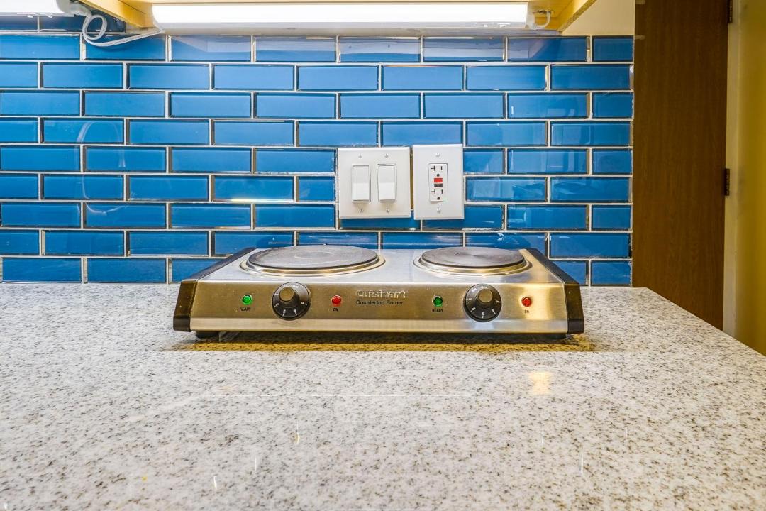 Photo of Kitchen in North Park City