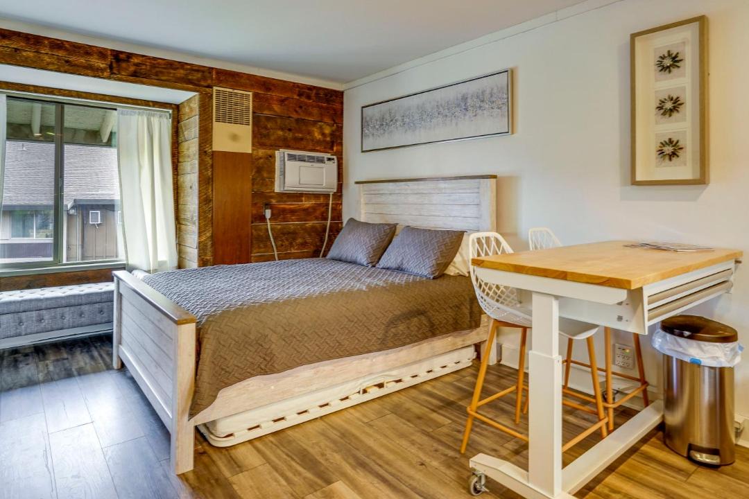 Photo of Bedroom in North Park City
