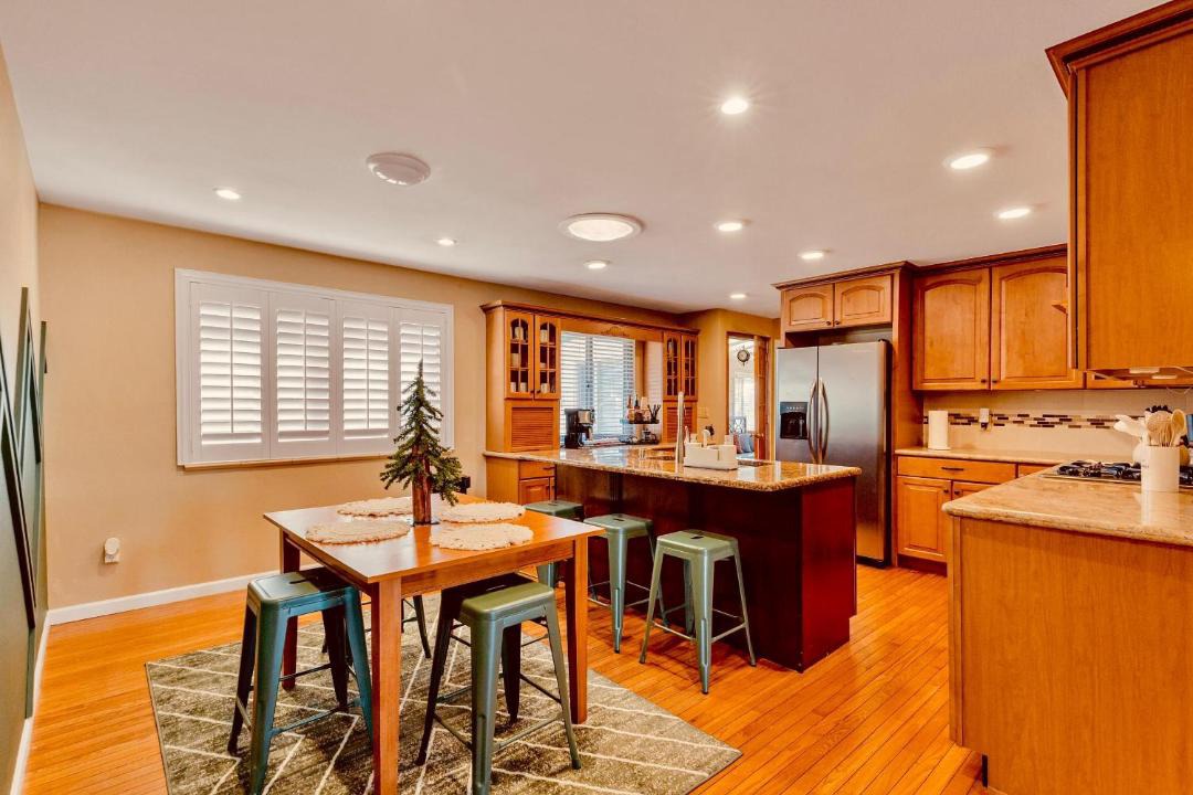 Photo of Kitchen in Northwest Arvada