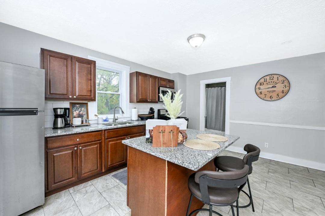 Photo of Kitchen in Tremont