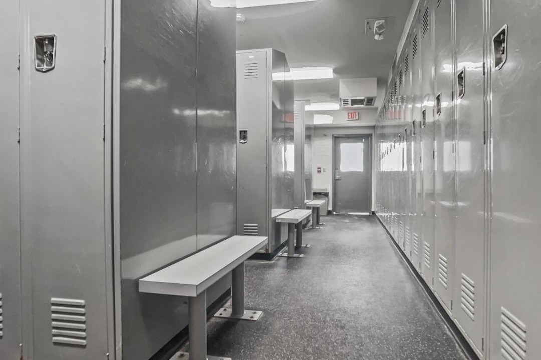 Photo of Bathroom in Snowshoe