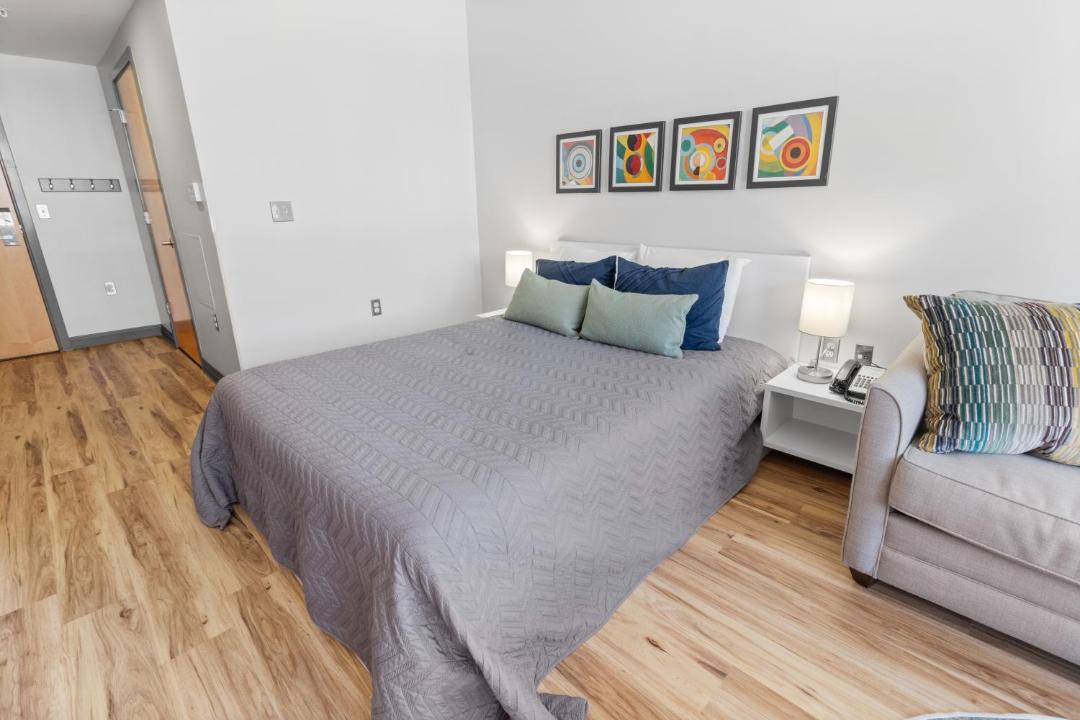 Photo of Bedroom in Snowshoe