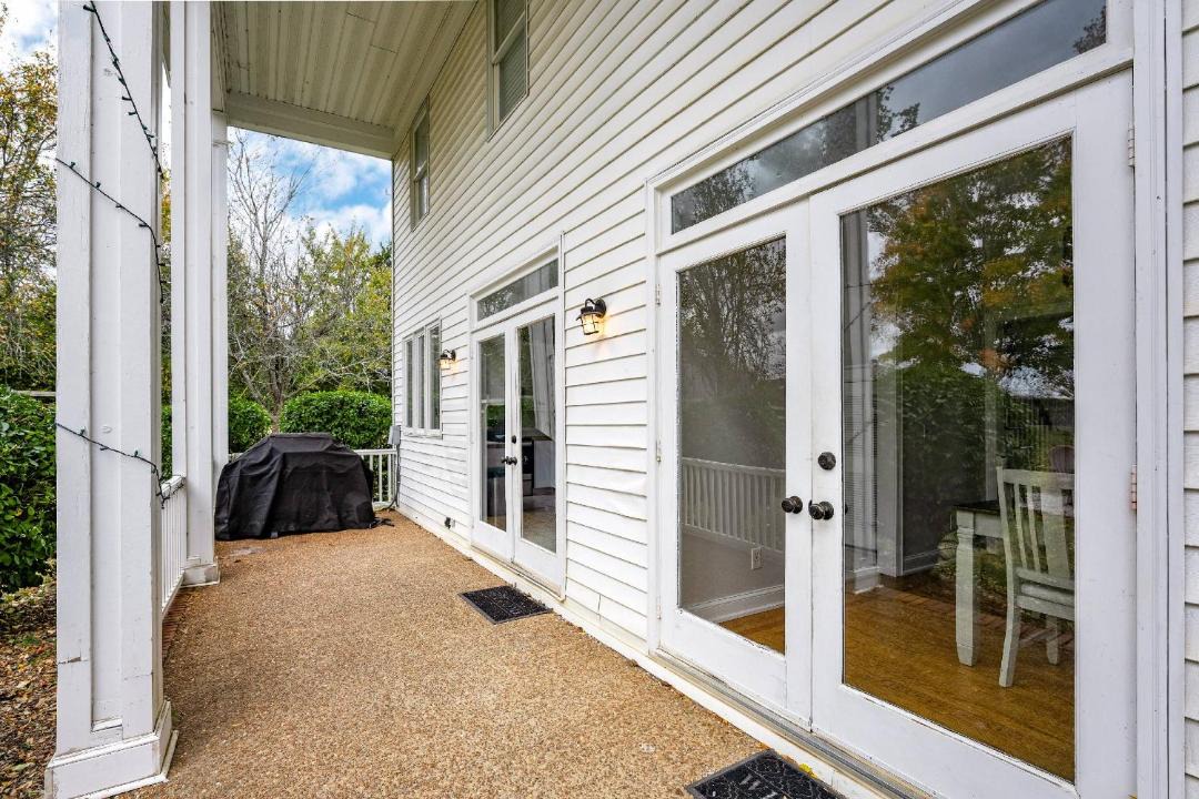 Photo of Patio Balcony in Spring Hill