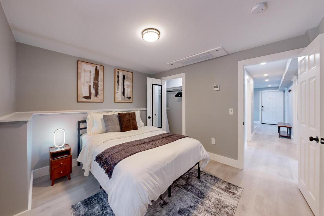 Photo of Bedroom in Providence