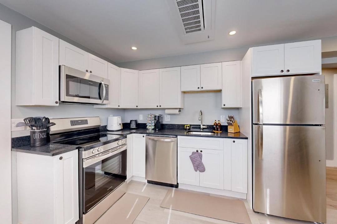 Photo of Kitchen in Providence