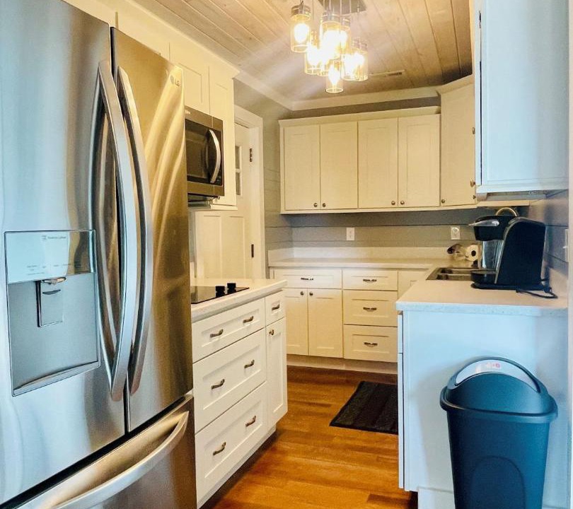 Photo of Kitchen in Scottsville