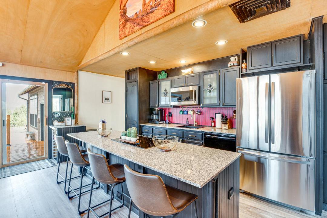 Photo of Kitchen in Battlement Mesa