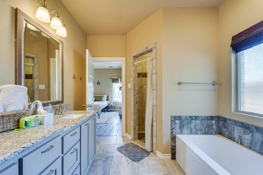 Photo of Bathroom in Lubbock