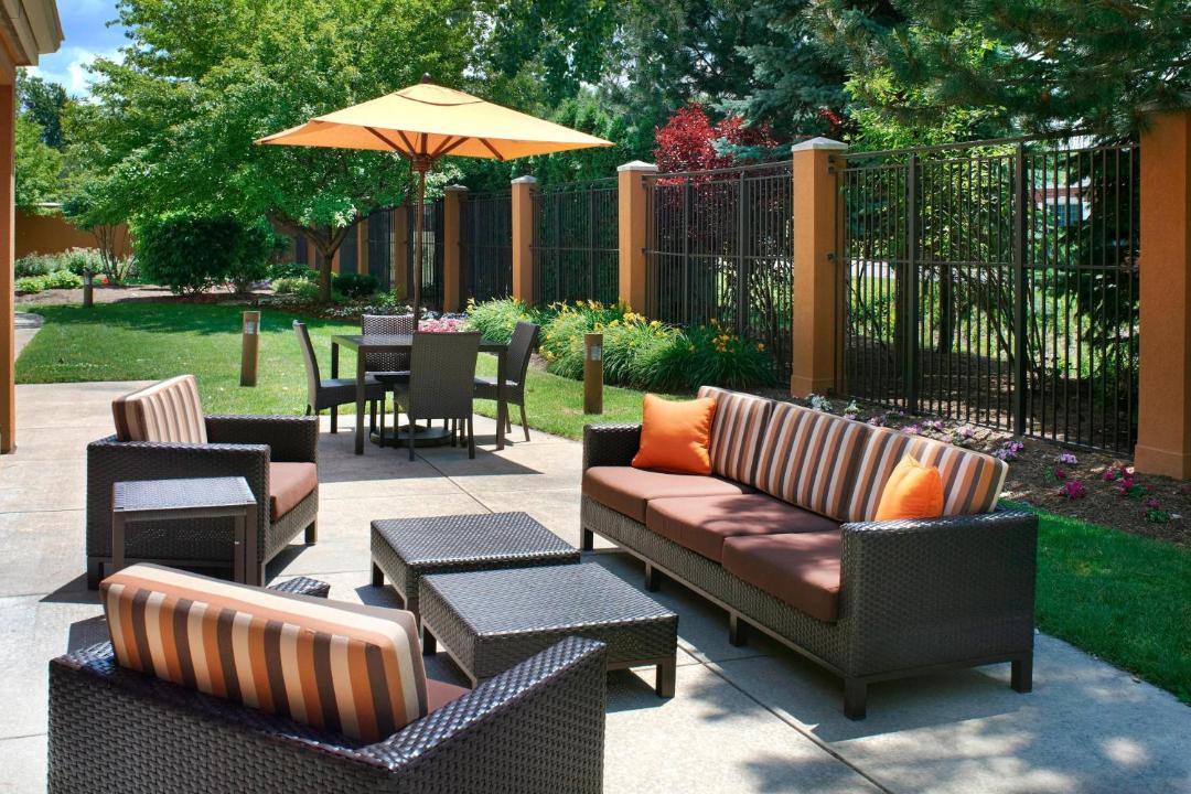 Photo of Patio Balcony in Maumee