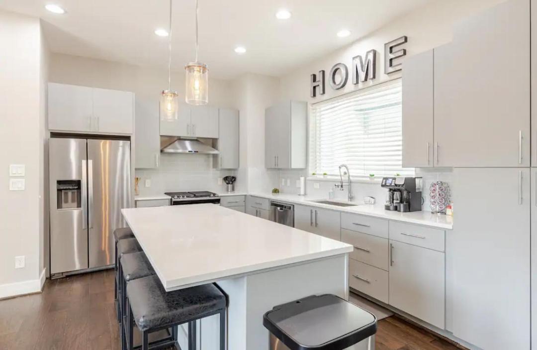Photo of Kitchen in Northside