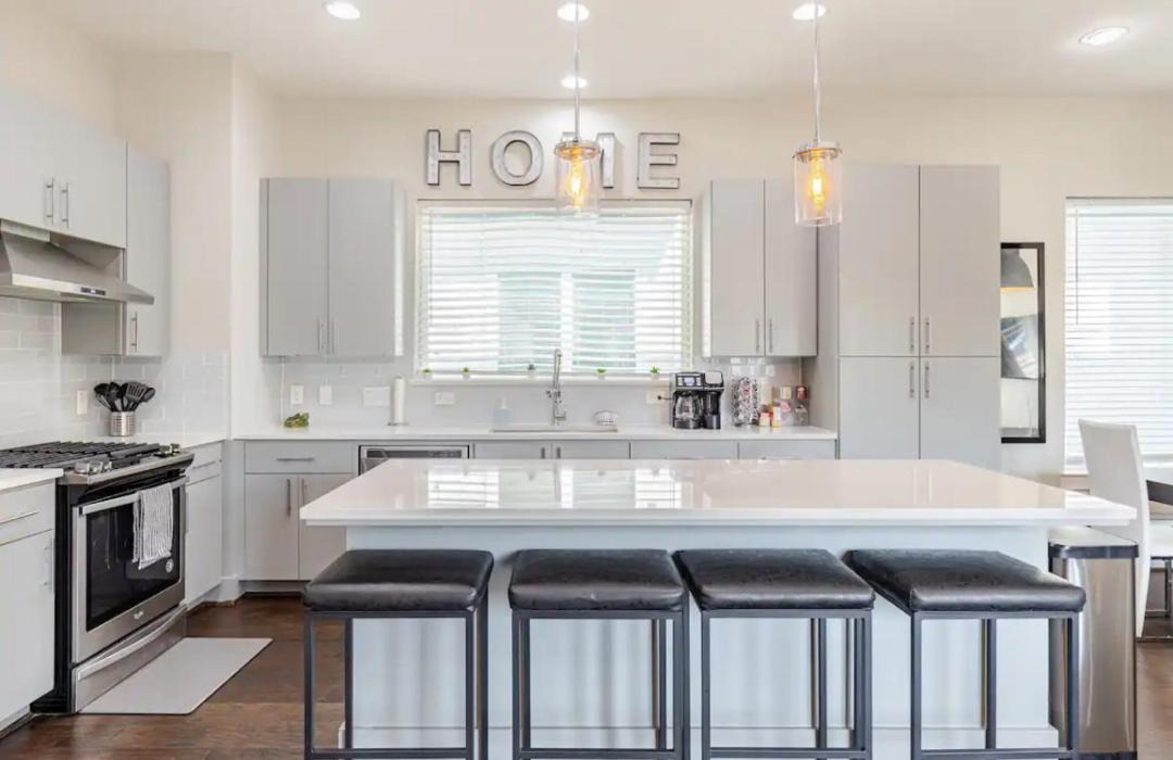 Photo of Kitchen in Northside