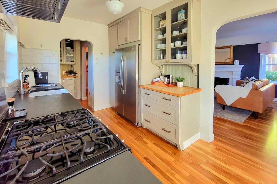 Photo of Kitchen in Old Southwest
