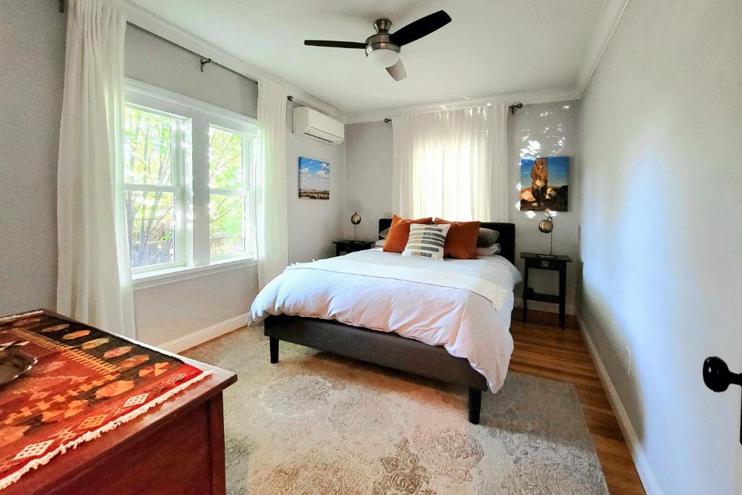 Photo of Bedroom in Old Southwest