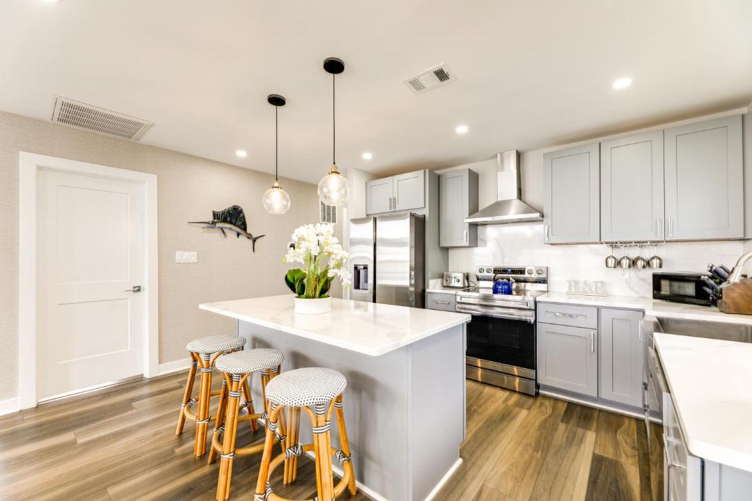 Photo of Kitchen in Ocean Pines