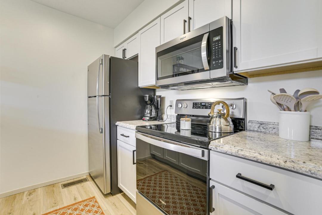 Photo of Kitchen in Harbor Springs
