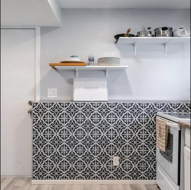 Photo of Kitchen in Sandy