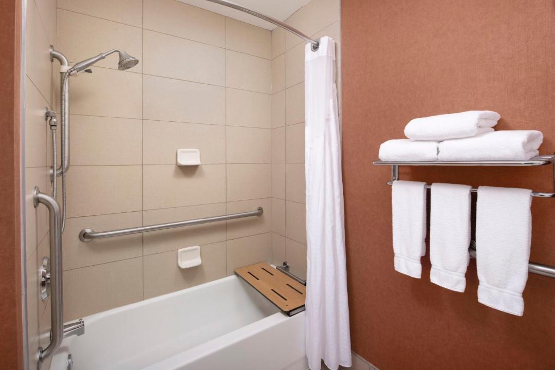 Photo of Bathroom in Chambersburg