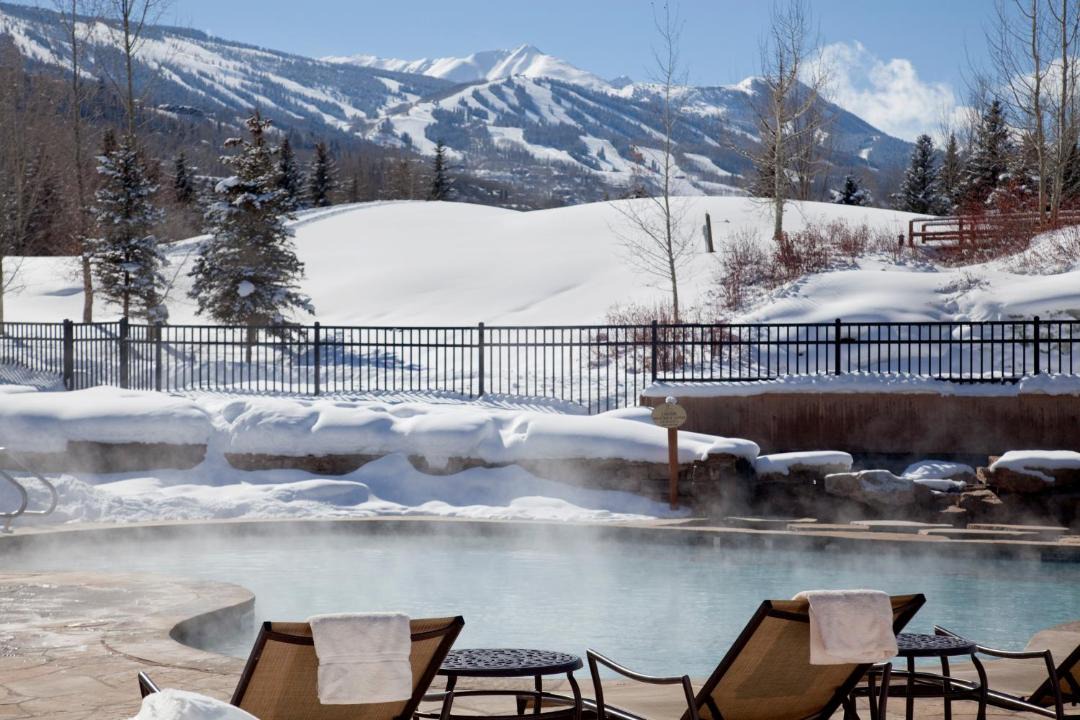 Photo of Others in Snowmass Village
